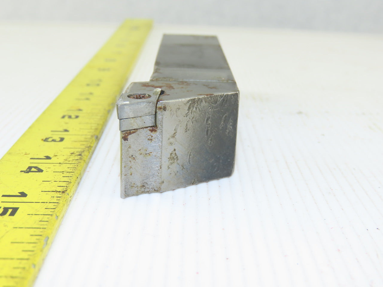 SDJCL163CG5M 1" Square Shank Boring Bar 5" OAL