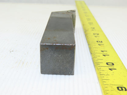 SDJCL163CG5M 1" Square Shank Boring Bar 5" OAL