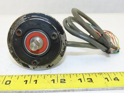 Omron E6C3-AB5B-1 12-24 VDC Absolute Rotary Encoder