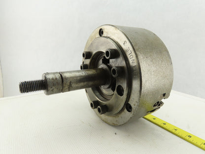 Kitagawa HJA6-8 8" 3 Jaw Power Lathe Chuck