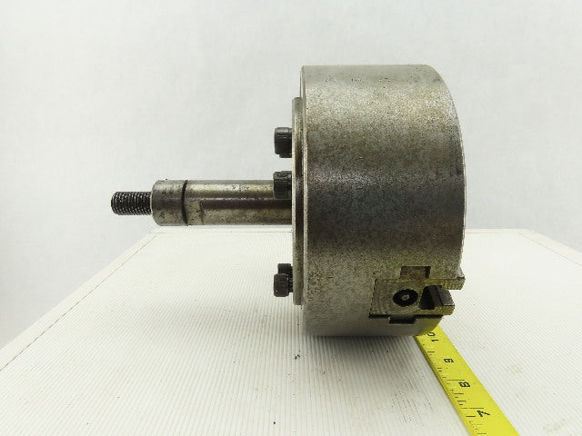 Kitagawa HJA6-8 8" 3 Jaw Power Lathe Chuck