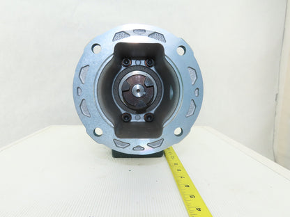 Dodge 26A10H14 10:1 Ratio 175RPM Output Thru Shaft Output Gear Reducer