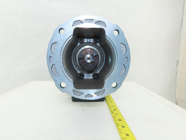 Dodge 26A10H14 10:1 Ratio 175RPM Output Thru Shaft Output Gear Reducer