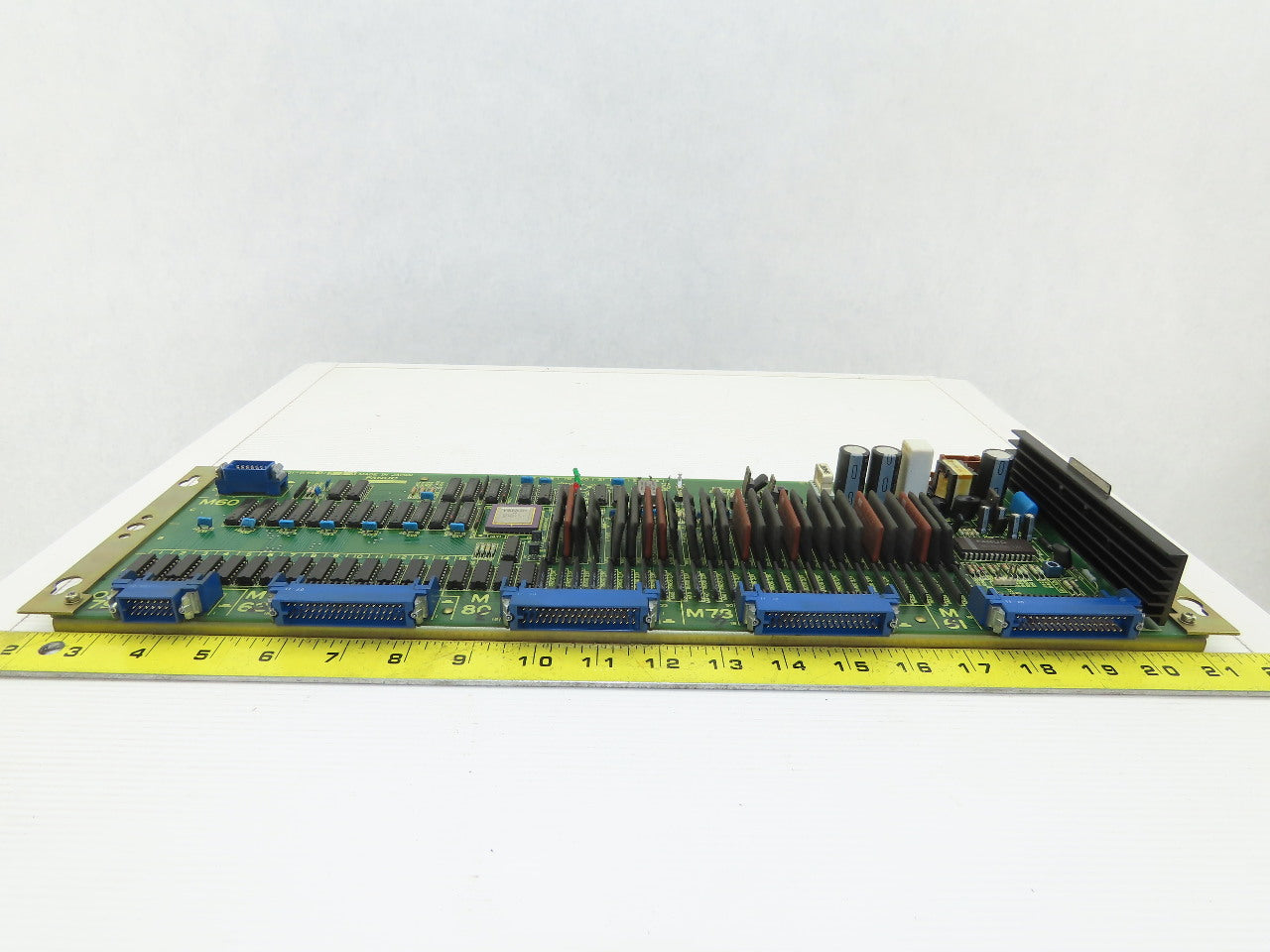 Fanuc A20B-1001-0731/03A PC Circuit Board I/O Expansion Card CNC
