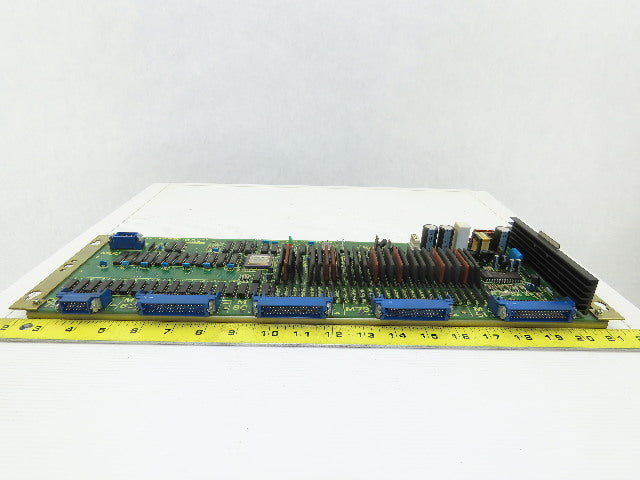 Fanuc A20B-1001-0731/03A PC Circuit Board I/O Expansion Card CNC