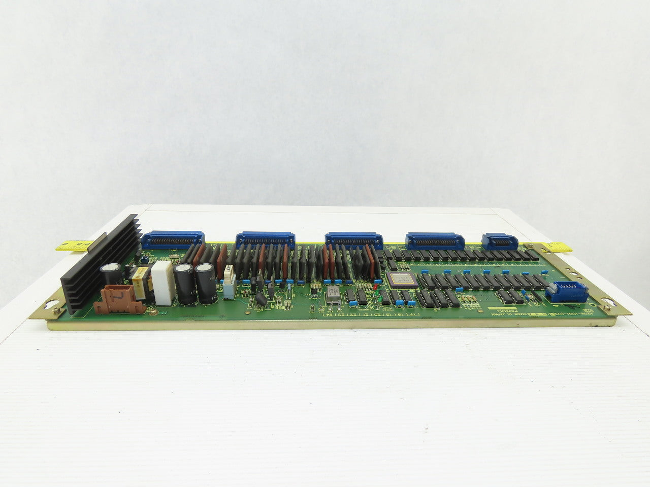 Fanuc A20B-1001-0731/03A PC Circuit Board I/O Expansion Card CNC