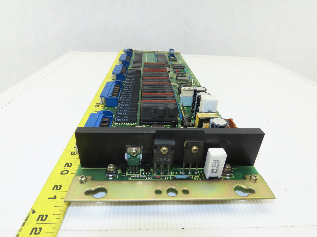 Fanuc A20B-1001-0731/03A PC Circuit Board I/O Expansion Card CNC