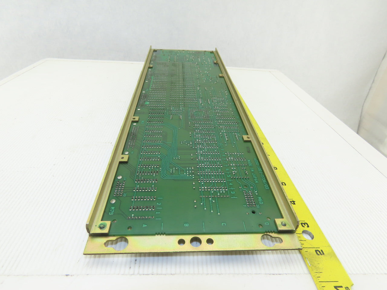 Fanuc A20B-1001-0731/03A PC Circuit Board I/O Expansion Card CNC