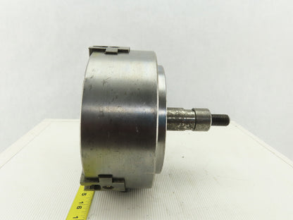 Kitagawa N-8 N-8 8" 3 Jaw Power Lathe Chuck 4760 RPM