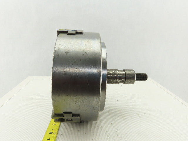 Kitagawa N-8 N-8 8" 3 Jaw Power Lathe Chuck 4760 RPM