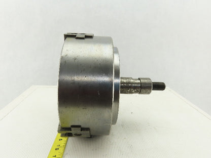 Kitagawa N-8 N-8 8" 3 Jaw Power Lathe Chuck 4760 RPM