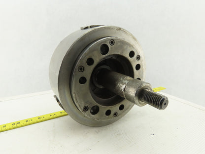 Kitagawa N-8 N-8 8" 3 Jaw Power Lathe Chuck 4760 RPM