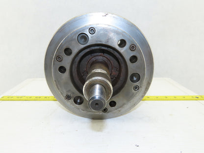 Kitagawa N-8 N-8 8" 3 Jaw Power Lathe Chuck 4760 RPM
