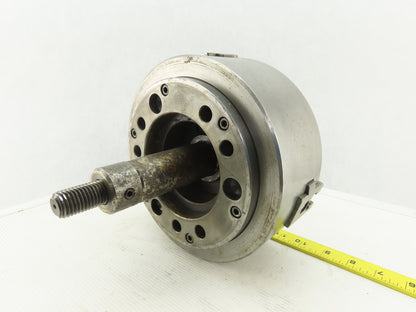 Kitagawa N-8 N-8 8" 3 Jaw Power Lathe Chuck 4760 RPM