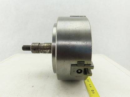 Kitagawa N-8 N-8 8" 3 Jaw Power Lathe Chuck 4760 RPM