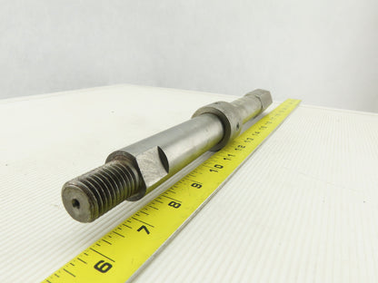 20mm 2.5 Male Female Threaded Chuck Extension Spindle 12-3/4" OAL