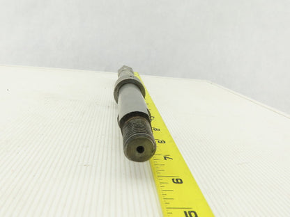 20mm 2.5 Male Female Threaded Chuck Extension Spindle 12-3/4" OAL