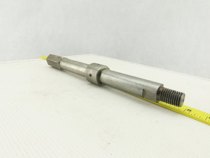 20mm 2.5 Male Female Threaded Chuck Extension Spindle 12-3/4" OAL