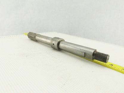 20mm 2.5 Male Female Threaded Chuck Extension Spindle 12-3/4" OAL