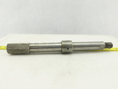 20mm 2.5 Male Female Threaded Chuck Extension Spindle 12-3/4" OAL
