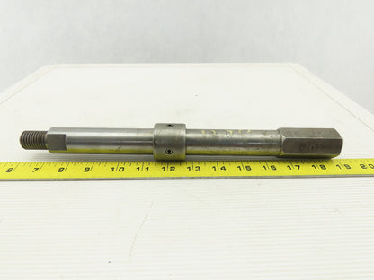 20mm 2.5 Male Female Threaded Chuck Extension Spindle 12-3/4" OAL