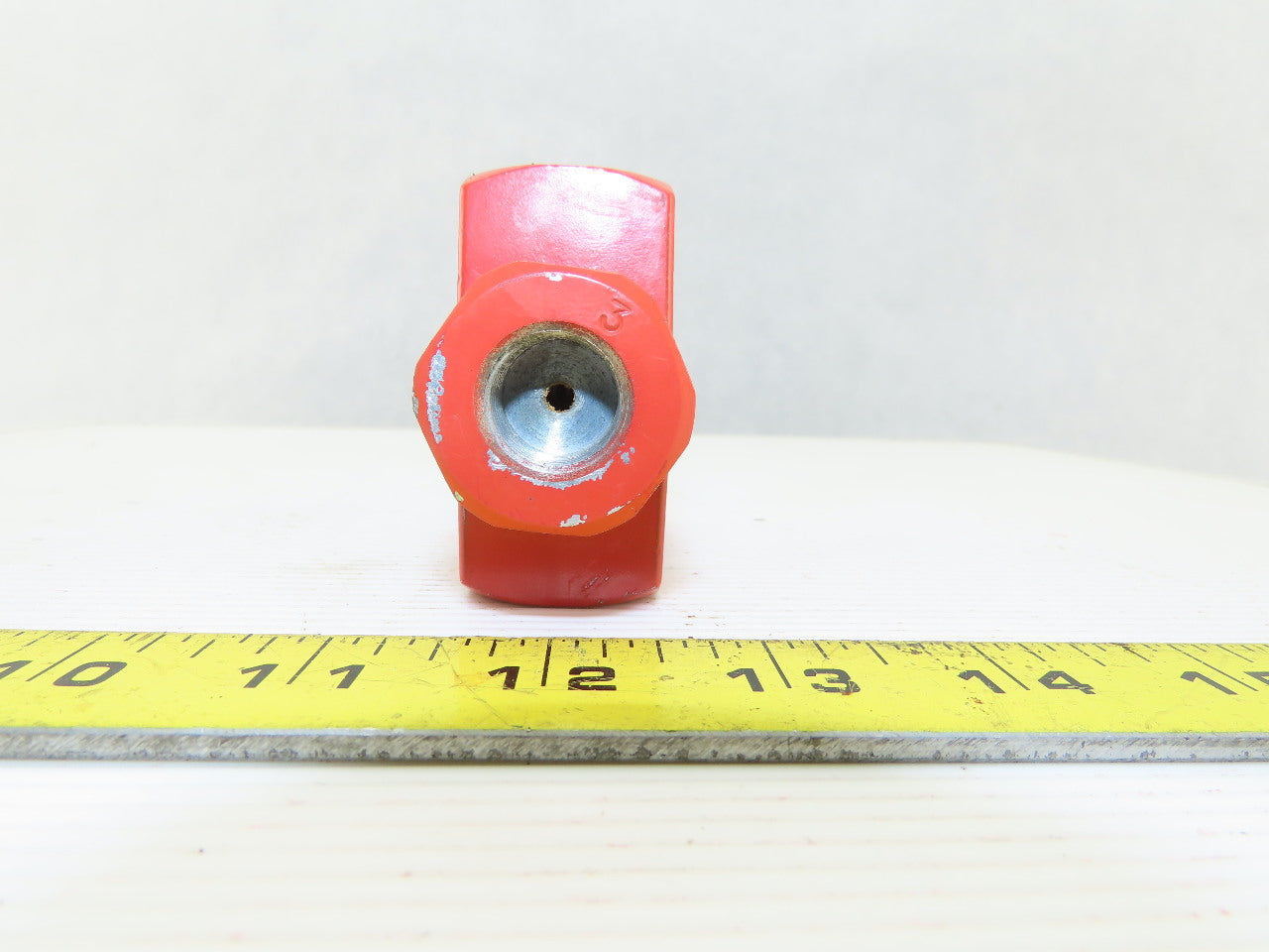 CKD HSVA-03-3X1 3/8" NPT 0-140 PSI Pneumatic Shut Off Valve Quick Exhaust