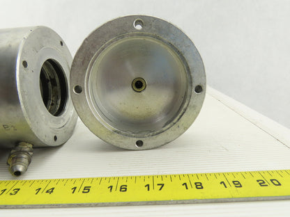Kitako V-MT4-170 Hydraulic Rotary Spindle Drive From CNC Lathe 60mm Bore