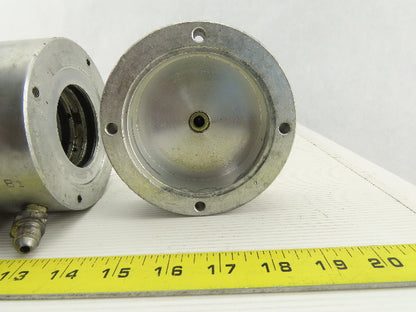 Kitako V-MT4-170 Hydraulic Rotary Spindle Drive From CNC Lathe 60mm Bore