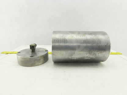 Kitako V-MT4-170 Hydraulic Rotary Spindle Drive From CNC Lathe 60mm Bore