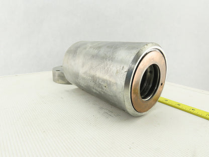 Kitako V-MT4-170 Hydraulic Rotary Spindle Drive From CNC Lathe 60mm Bore