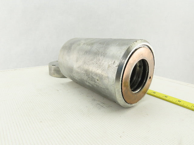 Kitako V-MT4-170 Hydraulic Rotary Spindle Drive From CNC Lathe 60mm Bore
