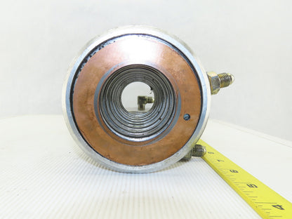 Kitako V-MT4-170 Hydraulic Rotary Spindle Drive From CNC Lathe 60mm Bore