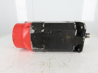 Fanuc A06B-0745-B100 200V 1500/4500RPM 4 Pole AC Spindle Motor