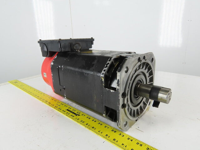 Fanuc A06B-0745-B100 200V 1500/4500RPM 4 Pole AC Spindle Motor