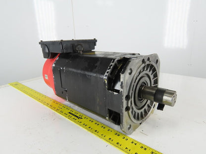Fanuc A06B-0745-B100 200V 1500/4500RPM 4 Pole AC Spindle Motor