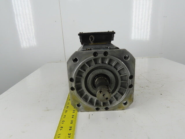 Fanuc A06B-0745-B100 200V 1500/4500RPM 4 Pole AC Spindle Motor