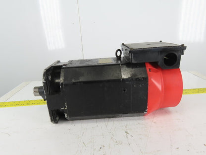 Fanuc A06B-0745-B100 200V 1500/4500RPM 4 Pole AC Spindle Motor