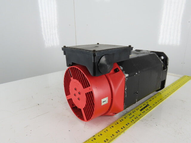 Fanuc A06B-0745-B100 200V 1500/4500RPM 4 Pole AC Spindle Motor