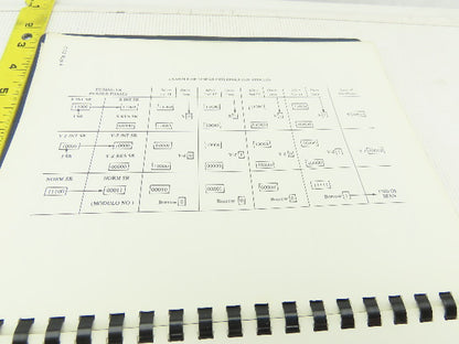 Cincinnati Milling 35010073A Acramatic 335DX Numerical Control Service Manual