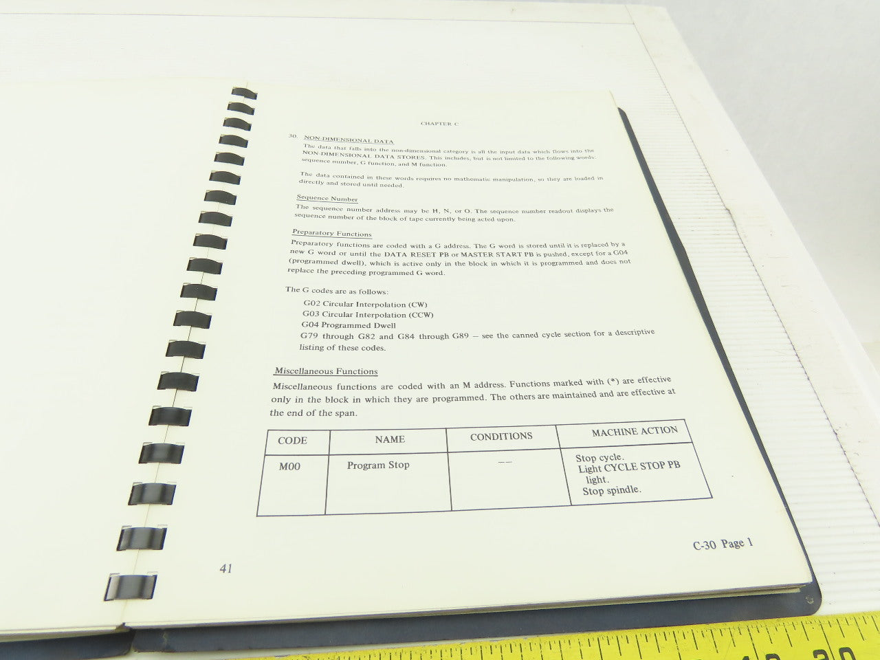 Cincinnati Milling 35010073A Acramatic 335DX Numerical Control Service Manual