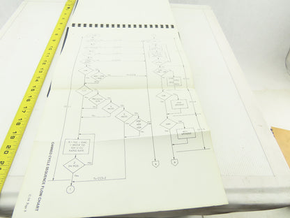 Cincinnati Milling 35010073A Acramatic 335DX Numerical Control Service Manual