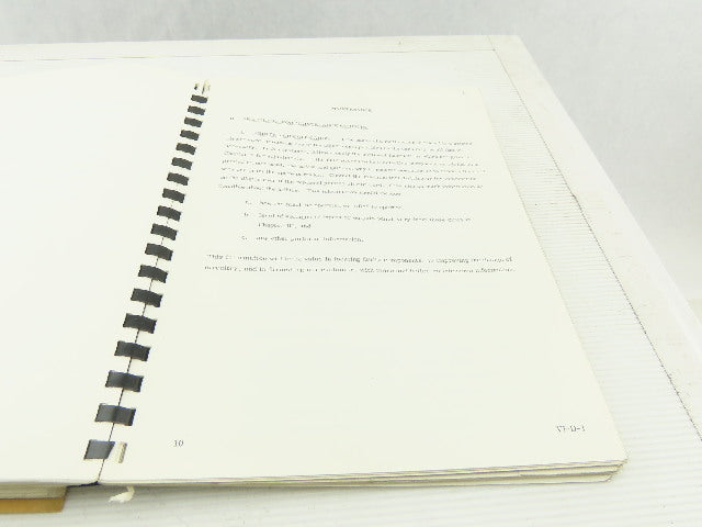 Cincinnati Cimtrol Acramatic 330 Operation Maintenance Manual Pub. No. M-2501-A1