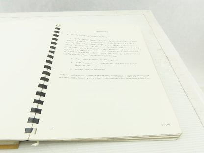 Cincinnati Cimtrol Acramatic 330 Operation Maintenance Manual Pub. No. M-2501-A1