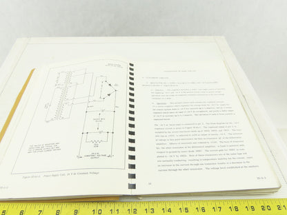 Cincinnati Cimtrol Acramatic 330 Operation Maintenance Manual Pub. No. M-2501-A1