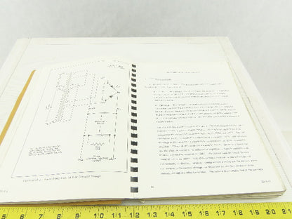Cincinnati Cimtrol Acramatic 330 Operation Maintenance Manual Pub. No. M-2501-A1