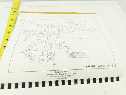 Cincinnati Cimtrol Acramatic 330 Operation Maintenance Manual Pub. No. M-2501-A1
