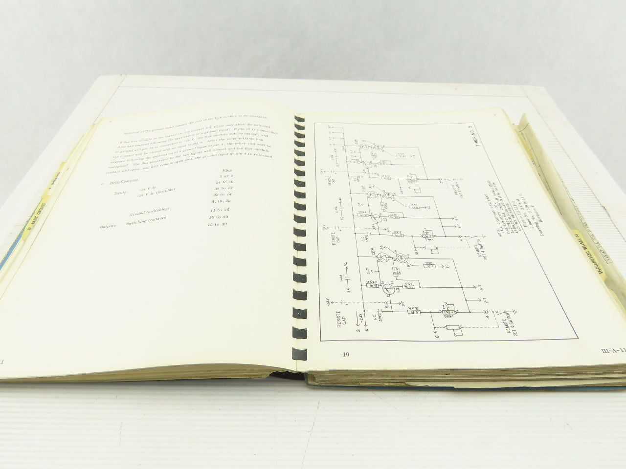 Cincinnati Acramatic Model 220 Operation Maintenance Manual Pub. No. M-2738-A1