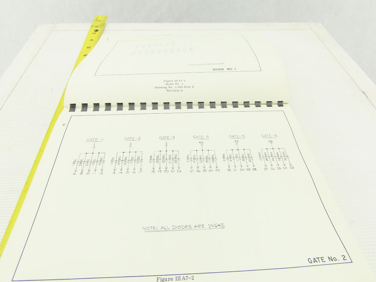 Cincinnati Cimtrol Acramatic 330 Control Operation Maintenance Manual M-2501-A