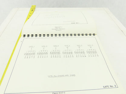 Cincinnati Cimtrol Acramatic 330 Control Operation Maintenance Manual M-2501-A