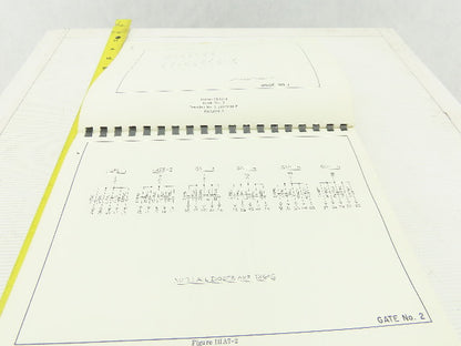 Cincinnati Cimtrol Acramatic 330 Control Operation Maintenance Manual M-2501-A